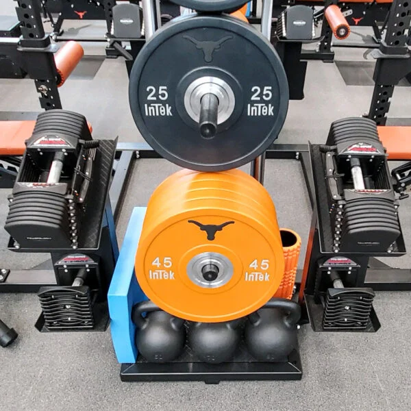 Power Lift - PowerBlock Storage