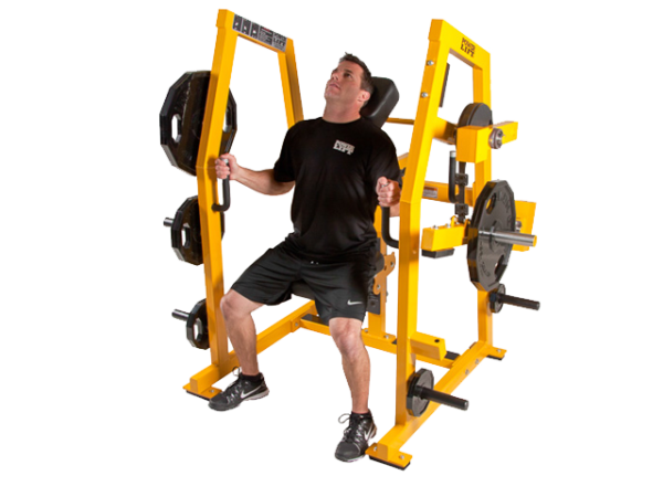 Power Lift - 4-Way Neck
