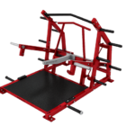 Power Lift - Belt Squat