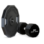 Power Lift - Iron Grip