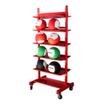 Power Lift - Medicine Ball Storage Rack