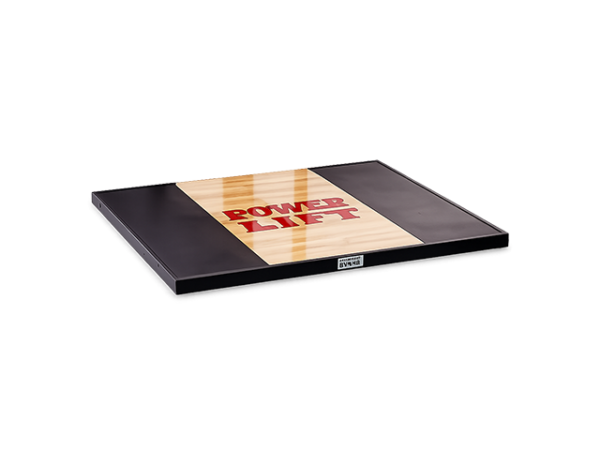 Power Lift - Olympic Platforms