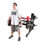 Power Lift - Squat / Deadlift