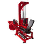Power Lift - Pro Select | Combo Leg Ext / Seated Leg Curl