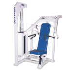 Power Lift - Pro Select | Seated Incline Chest Press