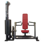 Power Lift - Pro Select | Seated Chest Press