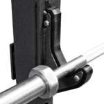 Power Lift - Bar Catch With Uhmw Insert