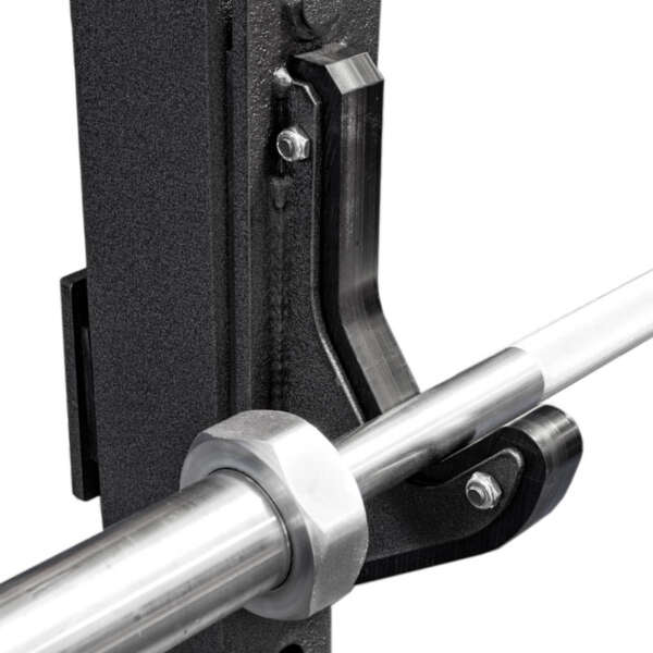 Power Lift - Bar Catch with UHMW Insert