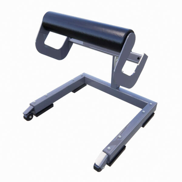 Power Lift - Single Leg Squat Stand