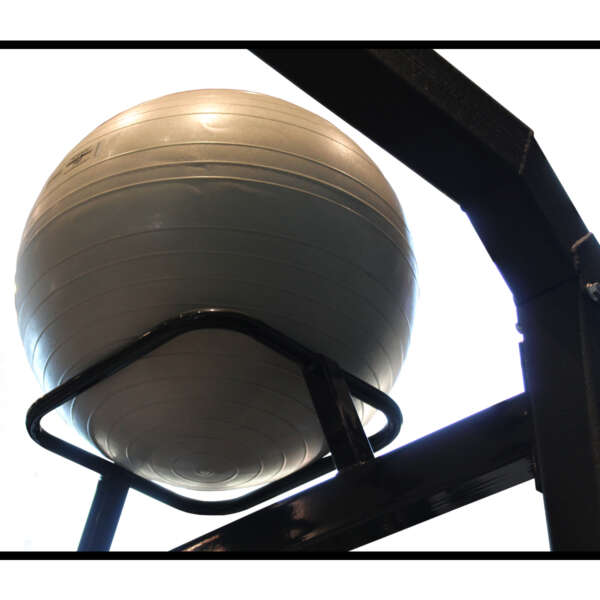 Power Lift - Stability Ball Storage