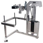 Power Lift - Pro Select | Standing 4 - Way Neck