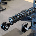 Power Lift - Myofascial Release Roller