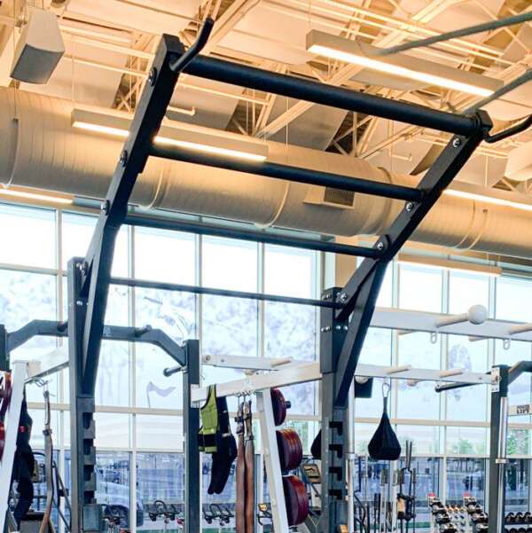 Power Lift - Concentric Assisted Ladder Chin Attachment