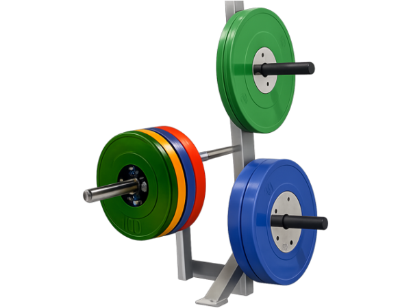 UESAKA - Training Bumper Plates