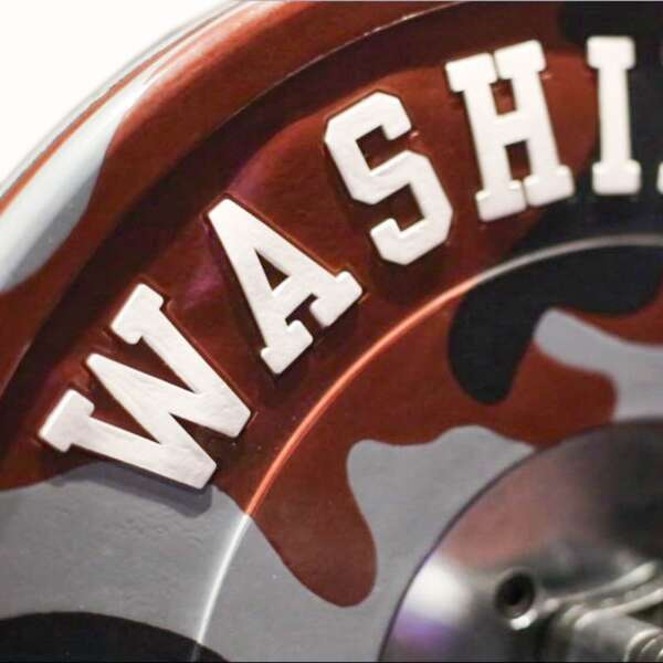 UESAKA - Platinum Bumper Plates