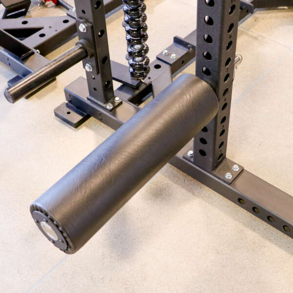 Power Lift - Rotating Utility Pads