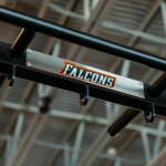 Power Lift - Laser Cut Dual Grip Chin Handle Logo