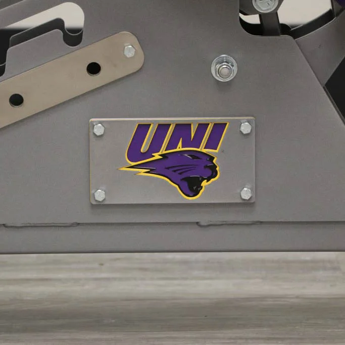 Power Lift - Laser Cut Pro Multi Angle Db Bench Logo - Image 4