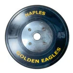 UESAKA Pro Series Bumper Plates