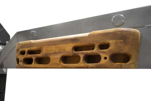 Power Lift - Wood Chin Attachment