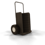 ACFT Hand Truck