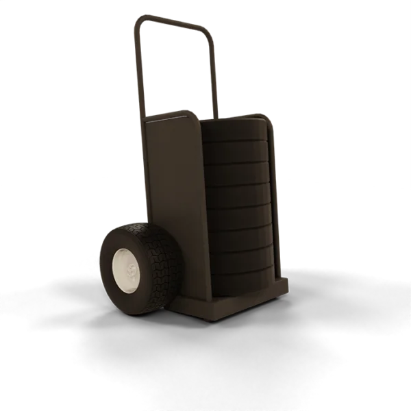 ACFT Hand Truck