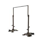 Power Lift - Acft - Portable Leg Tuck Station