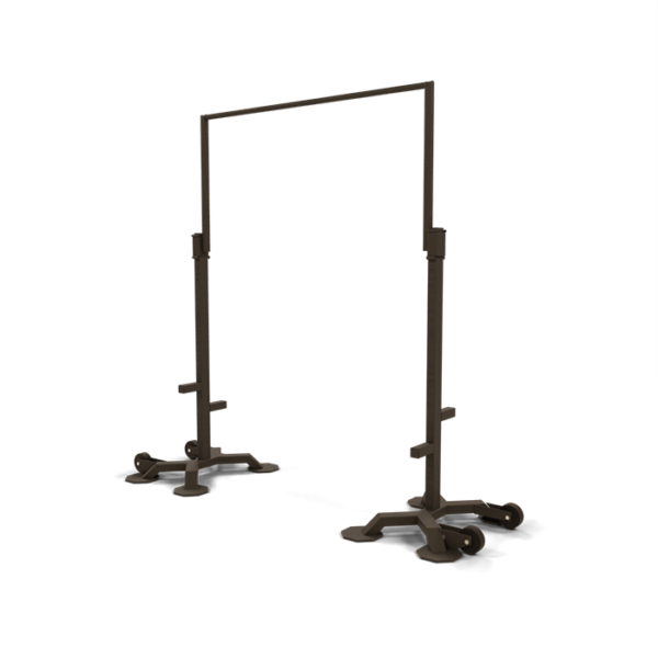 Power Lift - ACFT - Portable Leg Tuck Station