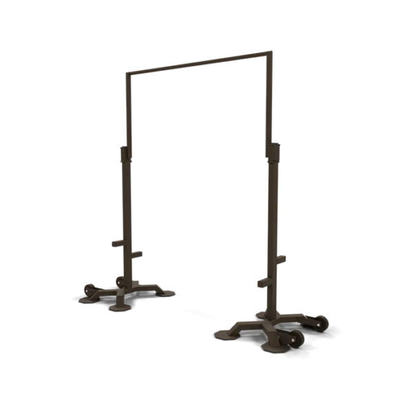 Power Lift - Acft - Portable Leg Tuck Station