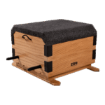 Power Lift - Adjustable Wood Plyo Boxes