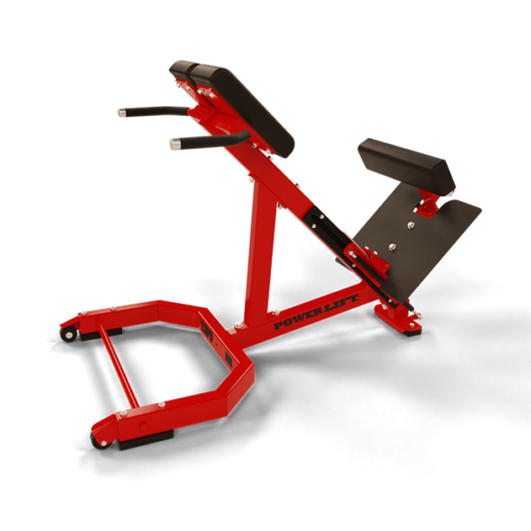 Power Lift - Back Extension