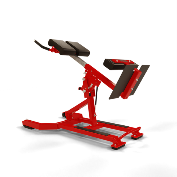 Power Lift - Backstrong Variable Angle Roman Chair