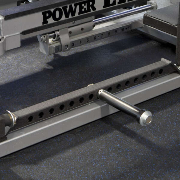 Power Lift - Band Attachment/Shaft Option