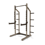 Power Lift - Basic Series | Half Rack