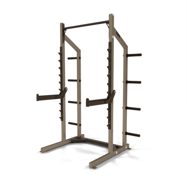 Power Lift - Basic Series | Half Rack