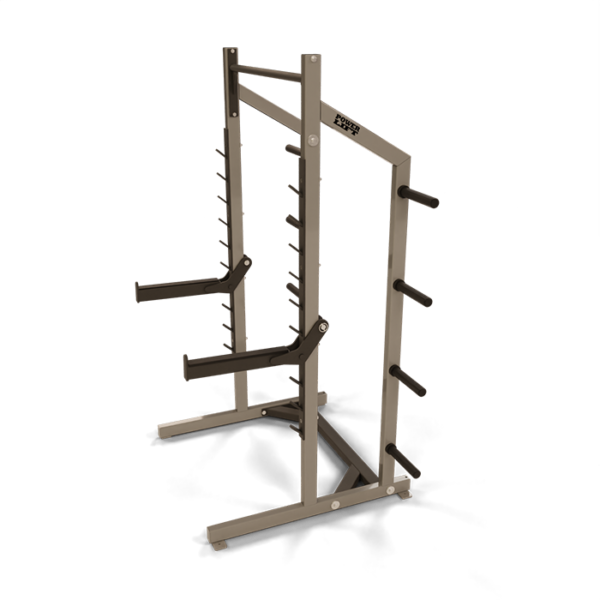 Power Lift Open Rack Buy Power Lift - Basic Series | Half Rack Online Australia | Performaxx