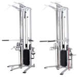 Power Lift - Multi - Functional Pulley Unit