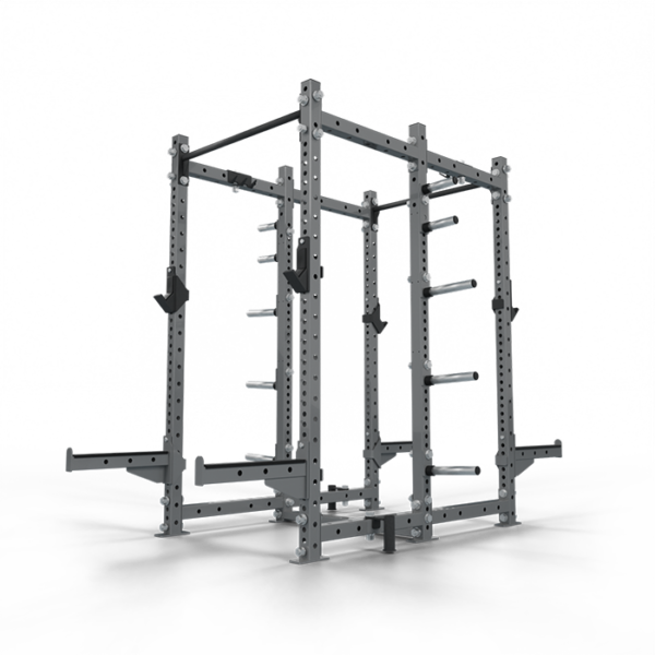 Power Lift - Collegiate Series | 3x3 Combo Rack