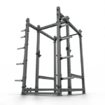 Power Lift - Collegiate Series | 8' 3X3 Power Rack