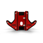 Power Lift - Double Sided Uhmw Bar Catch