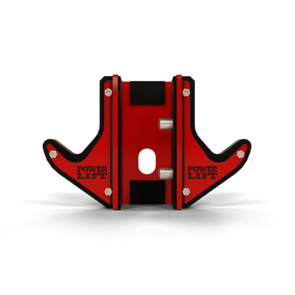 Power Lift - Double Sided UHMW Bar Catch