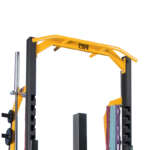 Power Lift - Dual Grip Chin Bar