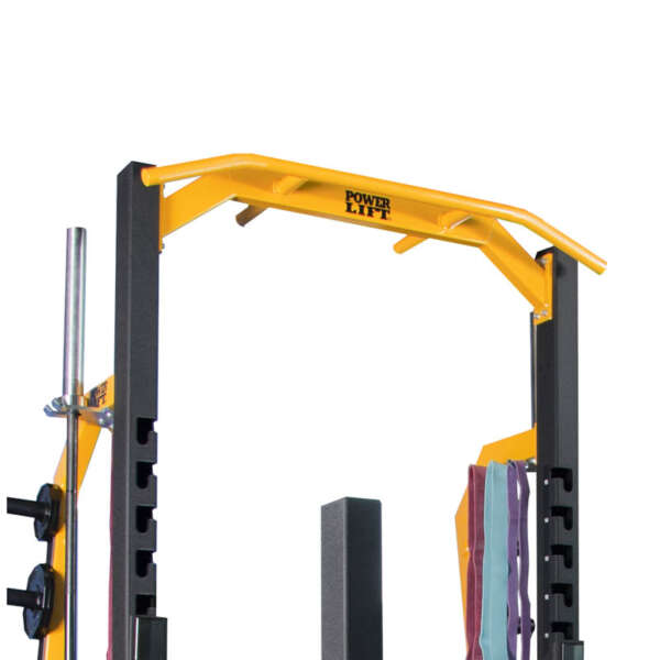 Power Lift - Dual Grip Chin Bar