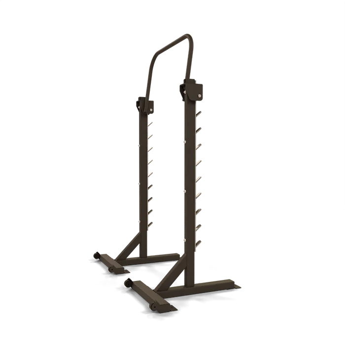 Power Lift - Free Standing Squat Stand - Image 15