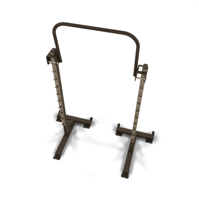 Power Lift - Free Standing Squat Stand - Image 2