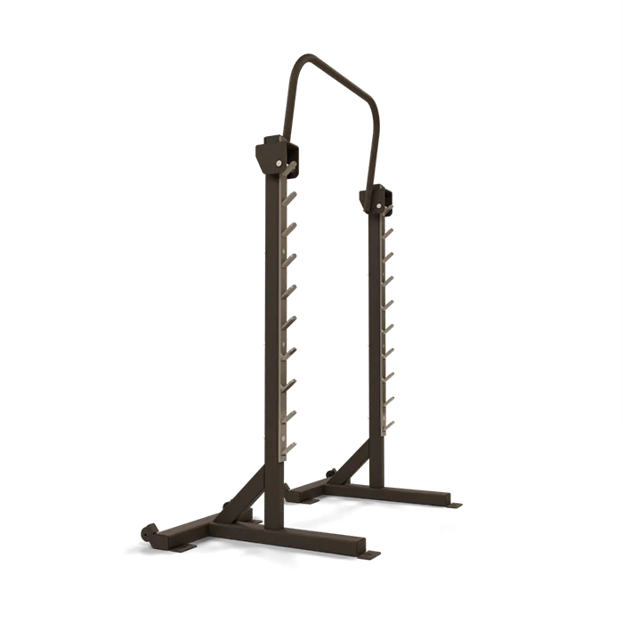 Power Lift - Free Standing Squat Stand - Image 10