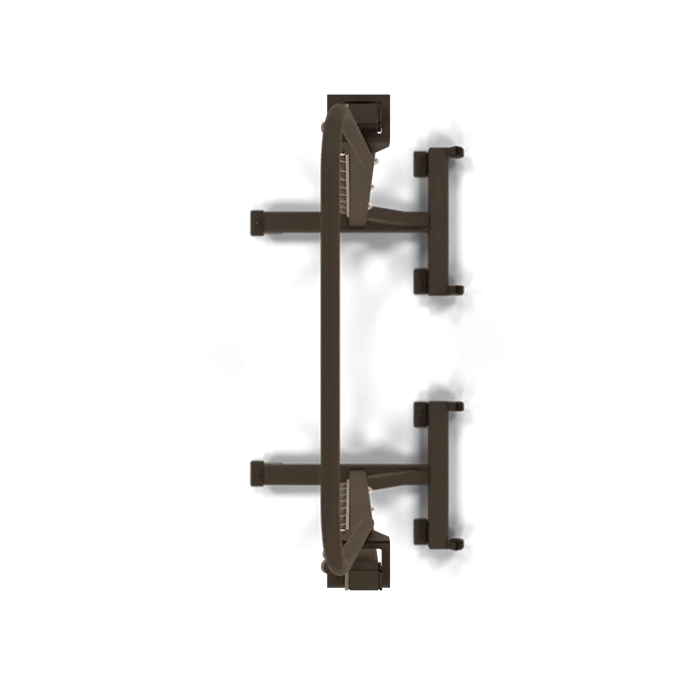 Power Lift - Free Standing Squat Stand - Image 3