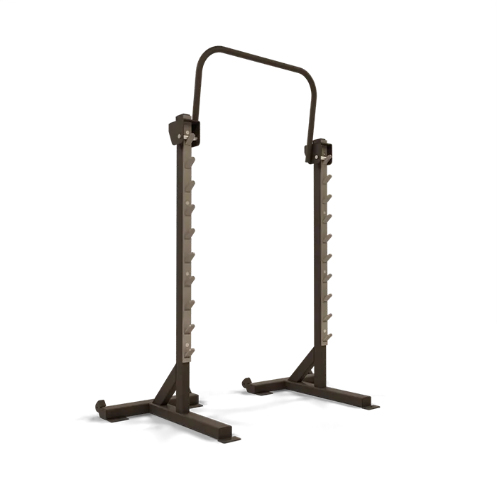 Power Lift - Free Standing Squat Stand - Image 11
