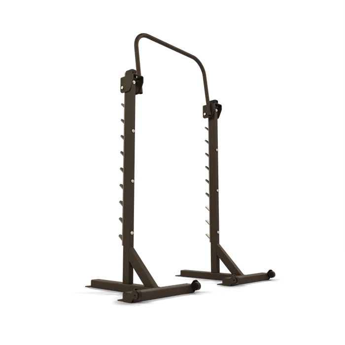 Power Lift - Free Standing Squat Stand - Image 7