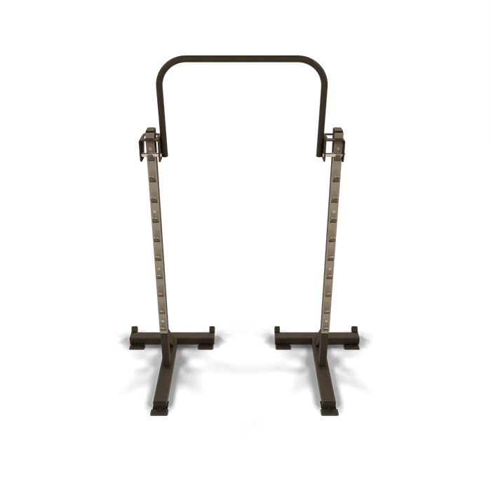 Power Lift - Free Standing Squat Stand - Image 12